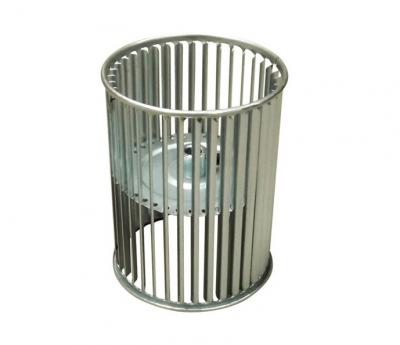 風(fēng)機(jī)盤管葉輪