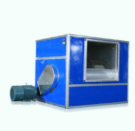 離心式消防排煙風(fēng)機