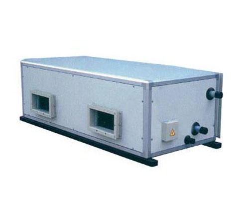 吊頂式空調(diào)機(jī)組