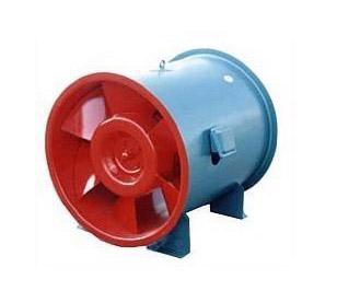 消防高溫排煙風機
