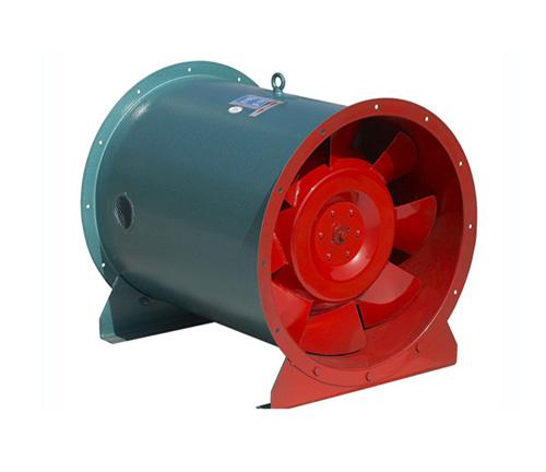 HL混流風(fēng)機