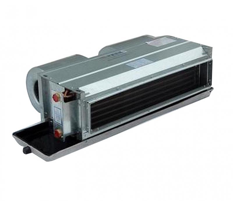 超薄型風機盤管