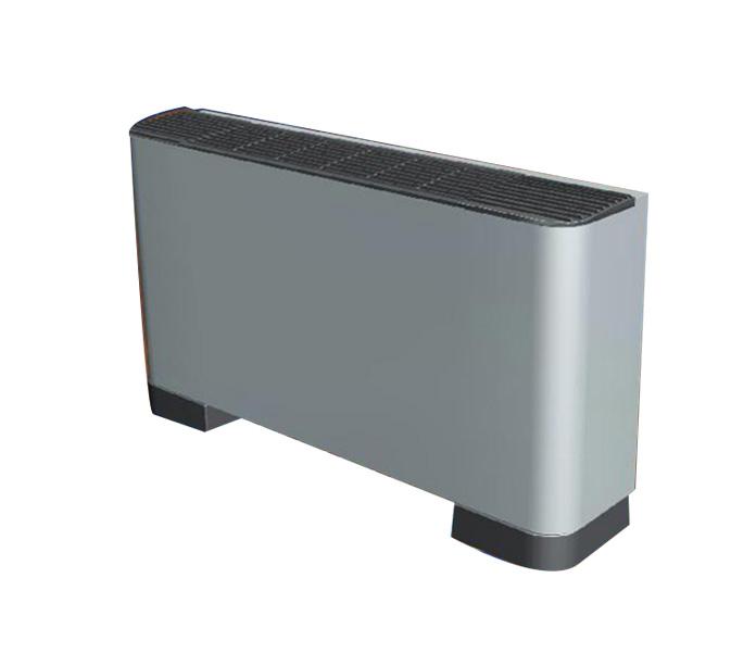 立式明裝風(fēng)機(jī)盤管