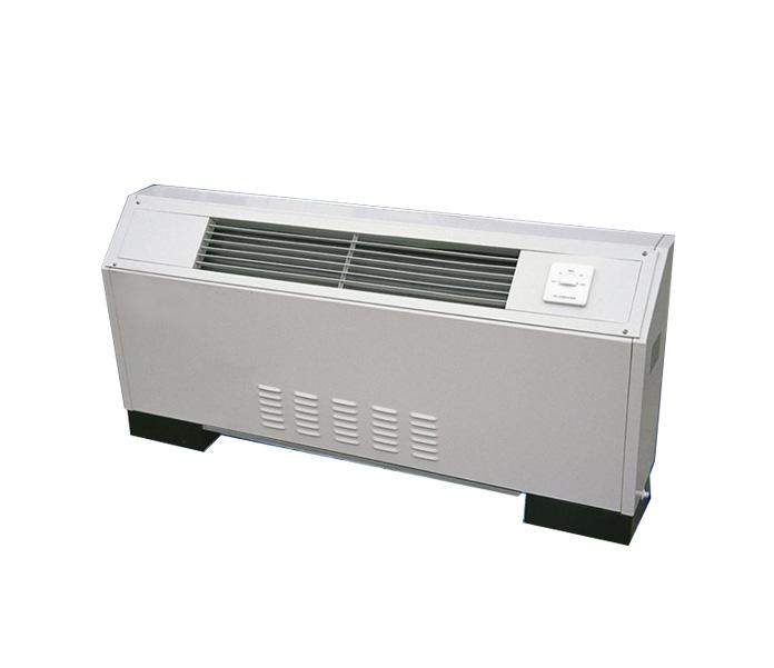 立式明裝風(fēng)機(jī)盤管