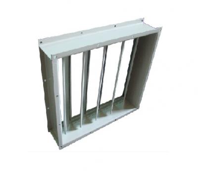 方形風(fēng)管止回閥