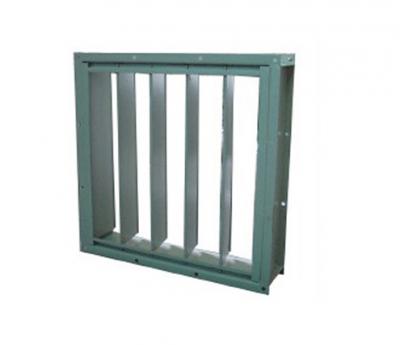 風(fēng)管止回閥