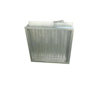 風(fēng)量調(diào)節(jié)閥