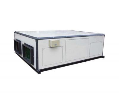 新風(fēng)換氣機