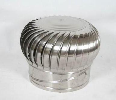 不銹鋼無動力屋頂風(fēng)機(jī)