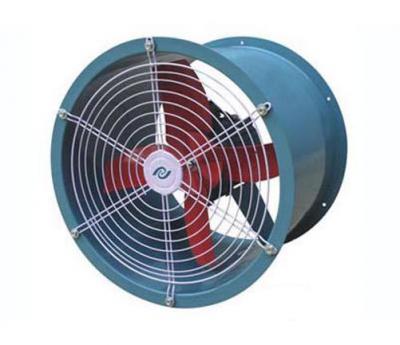 防腐軸流風(fēng)機(jī)