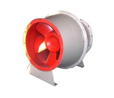 玻璃鋼斜流風(fēng)機