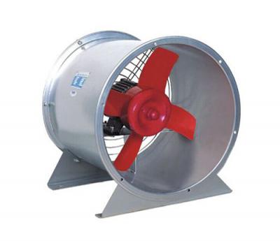 T35軸流風(fēng)機(jī)