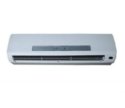 壁掛式風(fēng)機(jī)盤管