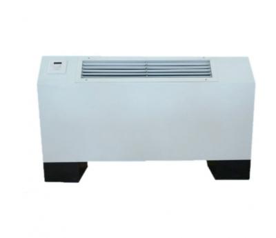 立式暗裝風(fēng)機(jī)盤管