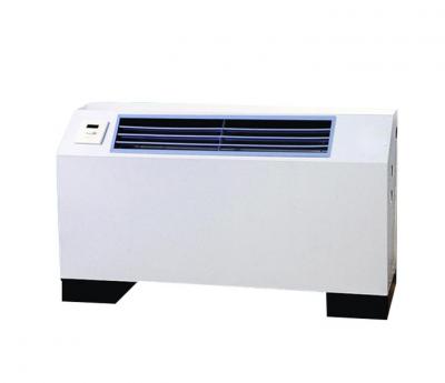 立式明裝風(fēng)機盤管