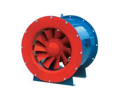 混流風(fēng)機(jī)