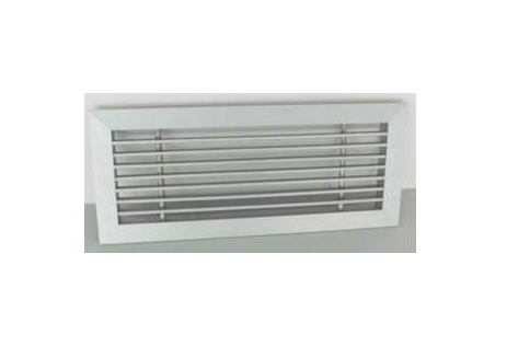 單層百葉風(fēng)口與雙層鋁合金百葉風(fēng)口有什么區(qū)別和特點(diǎn)？