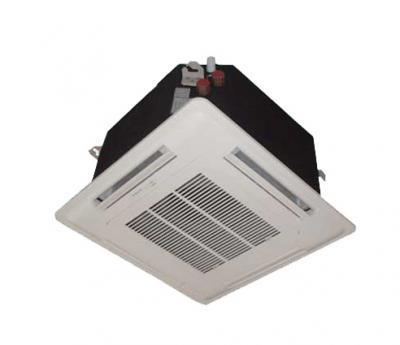 卡式風(fēng)機(jī)盤管與普通風(fēng)機(jī)盤管有什么區(qū)別？