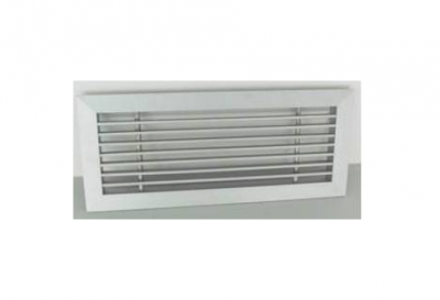 單層百葉風(fēng)口與雙層鋁合金百葉風(fēng)口有什么區(qū)別和特點(diǎn)？