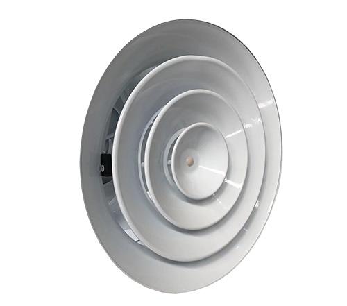 DF型圓形散流器