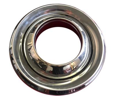 不銹鋼球形噴口