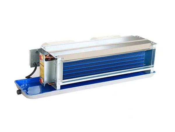 風(fēng)機(jī)盤(pán)管