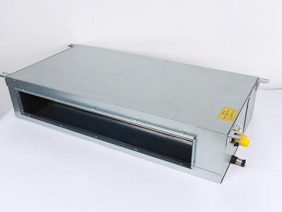 超薄風(fēng)機盤管