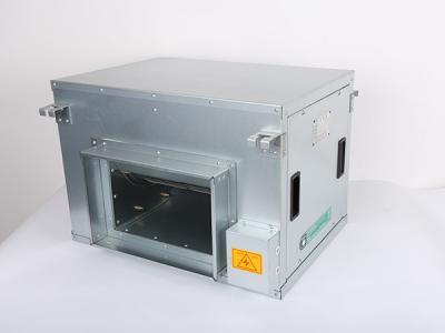 單板風(fēng)機(jī)箱