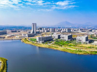 江蘇科技大學(xué)長(zhǎng)山校區(qū)